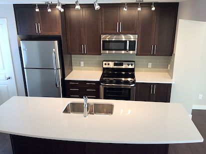 Calgary 2 + Den bedrooms Townhouse for rent. Property photo: 129039-3