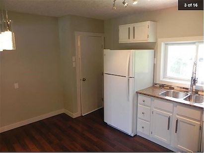 Calgary 2 bedrooms Main Floor for rent. Property photo: 130690-3