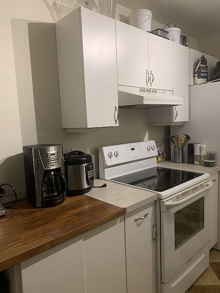 Calgary 2 bedrooms Apartment for rent. Property photo: 132077-3