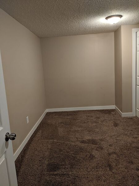 Calgary 1 bedroom Basement for rent. Property photo: 132753-3