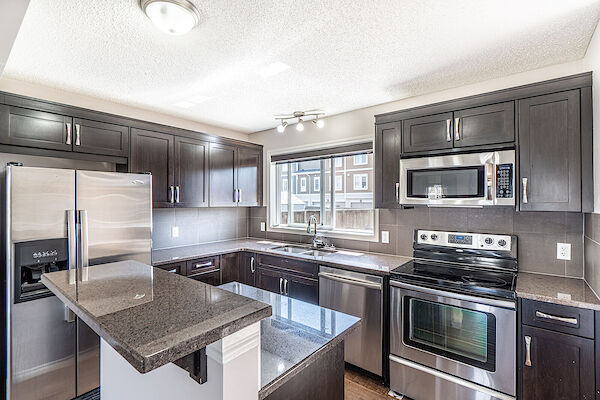 Calgary 2 bedrooms Duplex for rent. Property photo: 133303-3