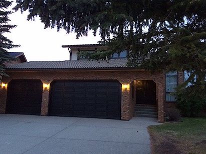 Calgary 4 + Den bedrooms House for rent. Property photo: 133651-2
