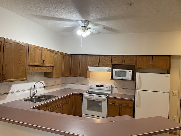 Calgary 2 bedrooms Apartment for rent. Property photo: 133799-3