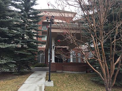 Calgary 2 bedrooms Apartment for rent. Property photo: 133799-2