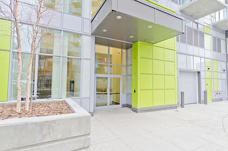 Calgary 3 bedrooms Condo Unit for rent. Property photo: 135459-3
