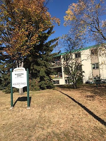 Calgary 2 bedrooms Apartment for rent. Property photo: 13565-2