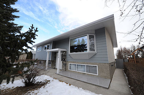 Calgary 5 bedrooms House for rent. Property photo: 135948-2