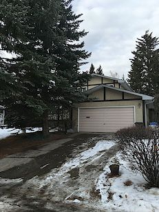 Calgary 4 bedrooms House for rent. Property photo: 135964-2