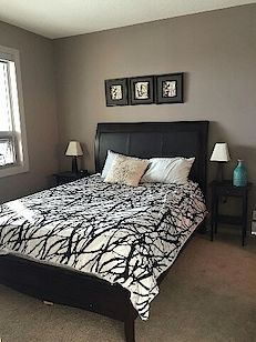Calgary 1 bedroom Condo Unit for rent. Property photo: 136325-3