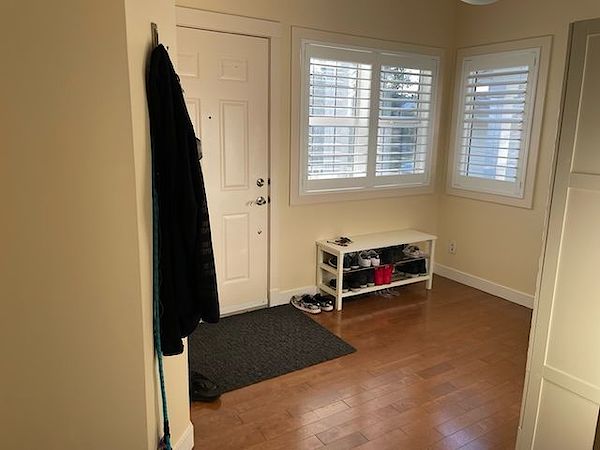 Calgary 1 bedroom Duplex for rent. Property photo: 137586-2
