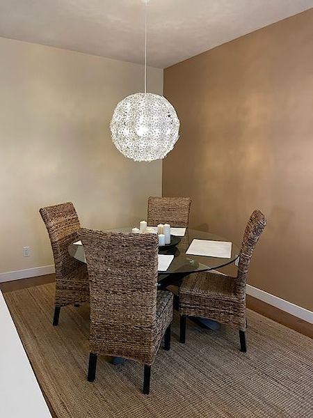 Calgary 1 bedroom Duplex for rent. Property photo: 137586-3