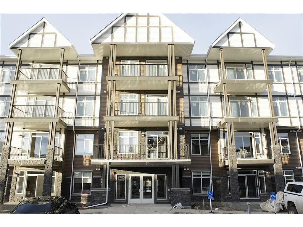 Calgary 2 bedrooms Apartment for rent. Property photo: 138169-1