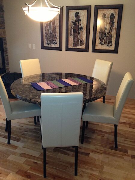 Canmore 1 bedroom Condo Unit for rent. Property photo: 138337-2