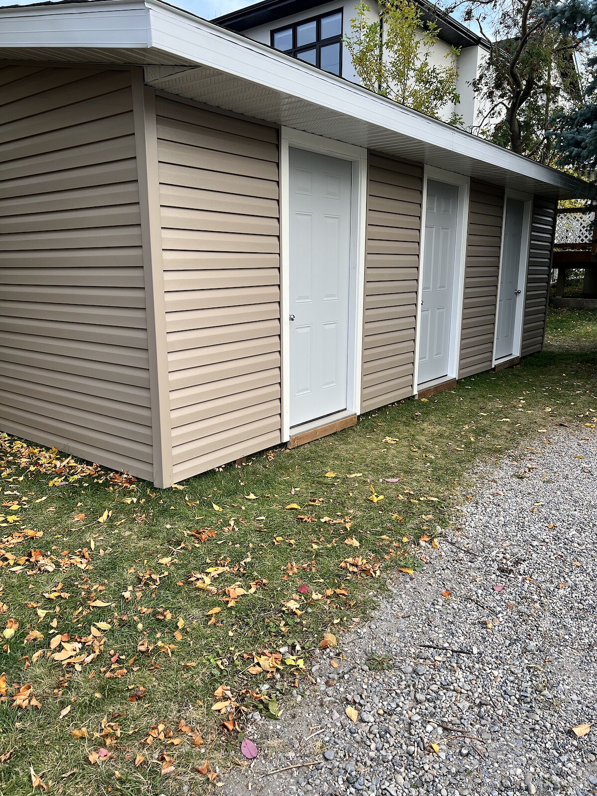 Calgary none bedrooms Storage for rent. Property photo: 138346-1