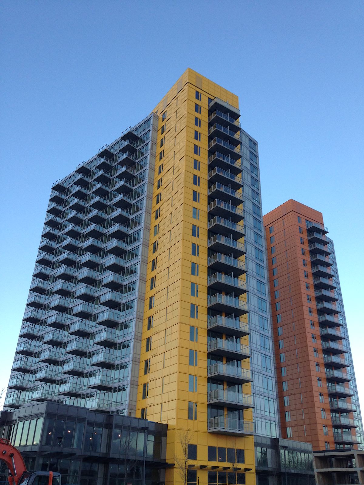 Calgary 2 bedrooms Apartment for rent. Property photo: 138428-1