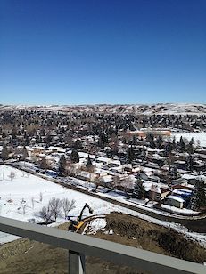 Calgary 2 bedrooms Apartment for rent. Property photo: 138428-3