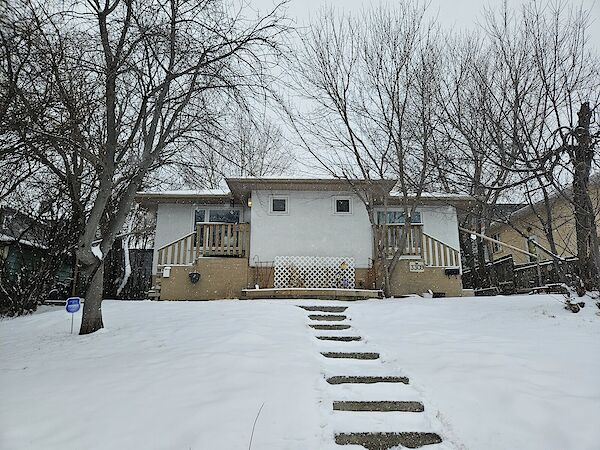 Calgary 2 bedrooms Main Floor for rent. Property photo: 138512-2