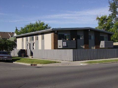 Calgary 1 bedroom Apartment for rent. Property photo: 138783-1