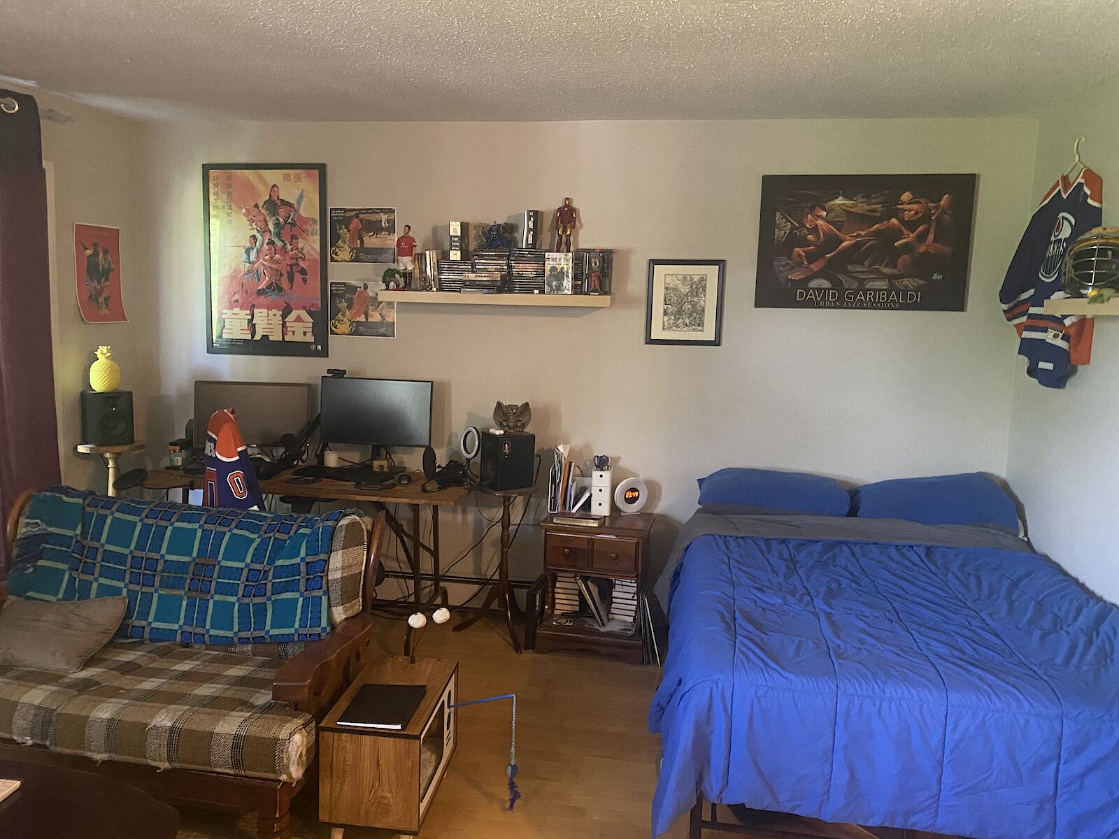Calgary 1 bedroom Apartment for rent. Property photo: 13944-1