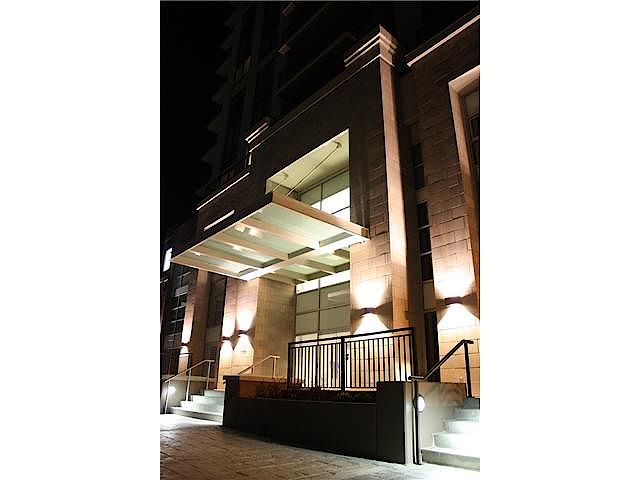 Calgary 1 bedroom Condo Unit for rent. Property photo: 139504-1