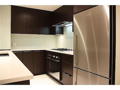 Calgary 1 bedroom Condo Unit for rent. Property photo: 139504-2
