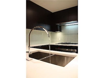 Calgary 1 bedroom Condo Unit for rent. Property photo: 139504-3