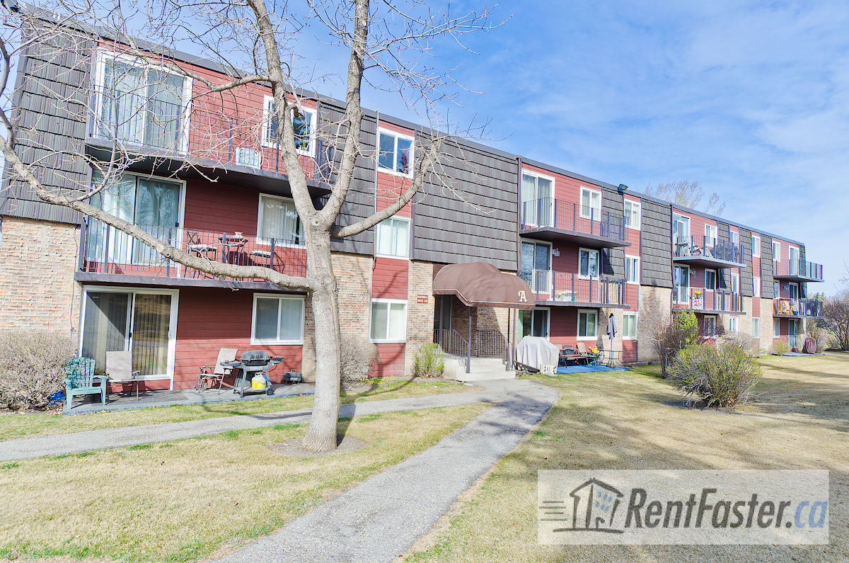 Calgary 2 bedrooms Apartment for rent. Property photo: 140117-1