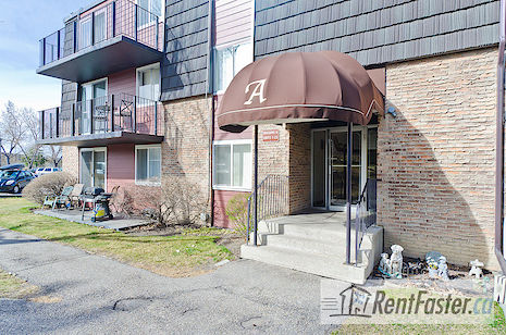 Calgary 2 bedrooms Apartment for rent. Property photo: 140117-2