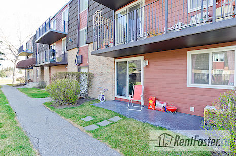 Calgary 2 bedrooms Apartment for rent. Property photo: 140117-3