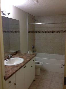 Calgary 1 bedroom Room For Rent for rent. Property photo: 141724-2