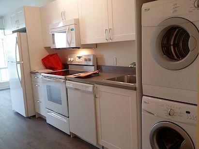 Calgary 1 bedroom Apartment for rent. Property photo: 141846-3