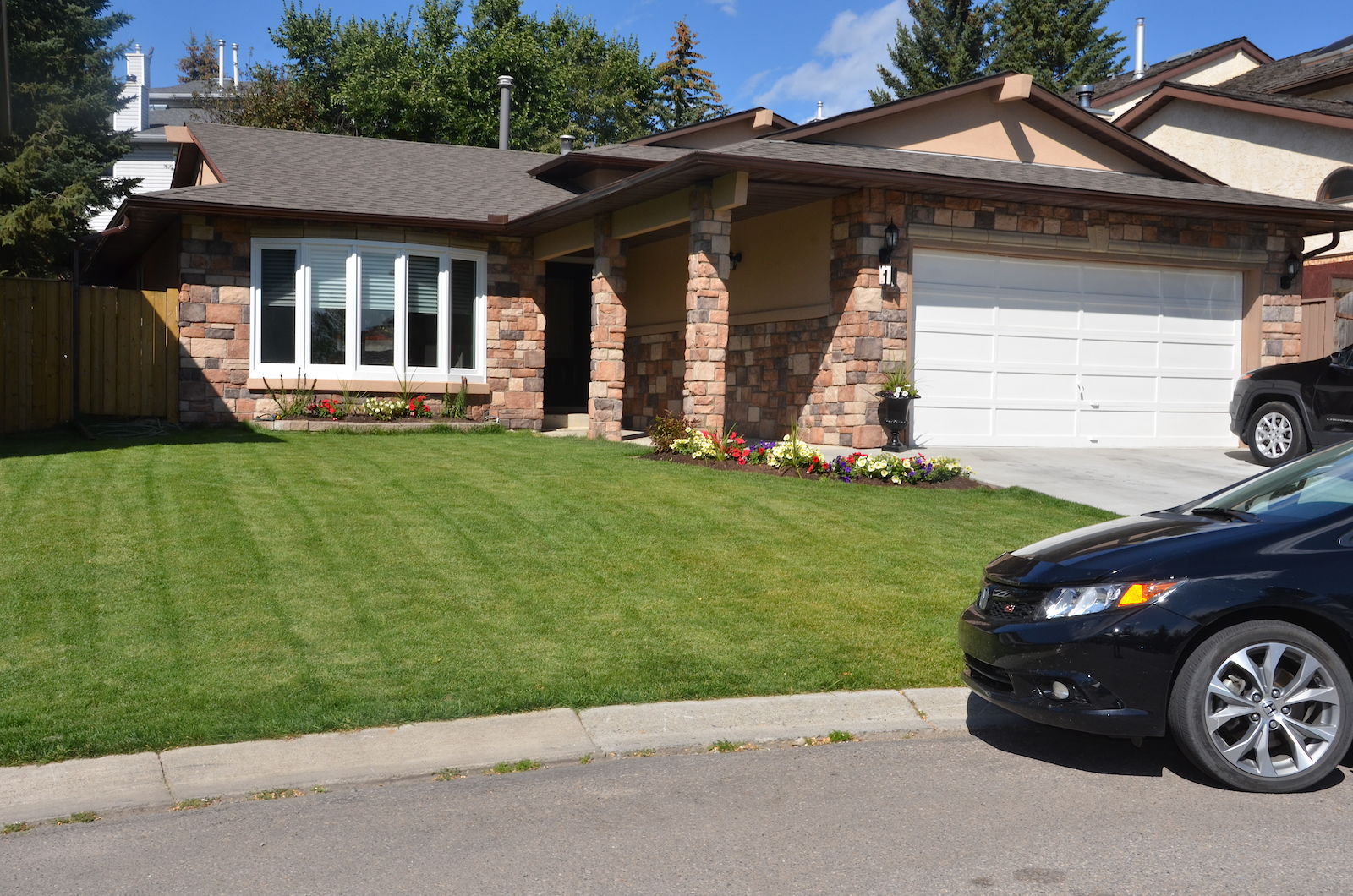 Calgary 1 bedroom Room For Rent for rent. Property photo: 142217-1