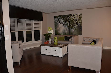 Calgary 1 bedroom Room For Rent for rent. Property photo: 142217-3