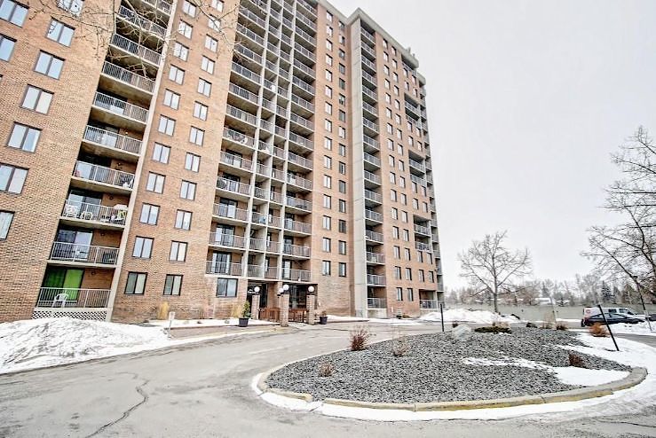 Calgary 2 bedrooms Apartment for rent. Property photo: 142398-1