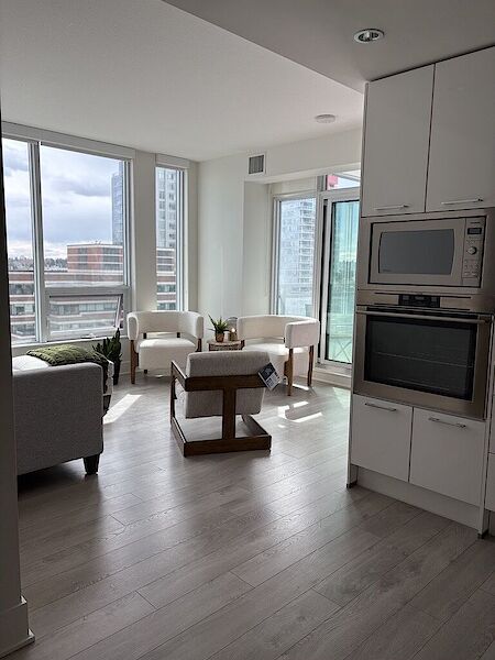 Calgary 2 bedrooms Condo Unit for rent. Property photo: 143804-2