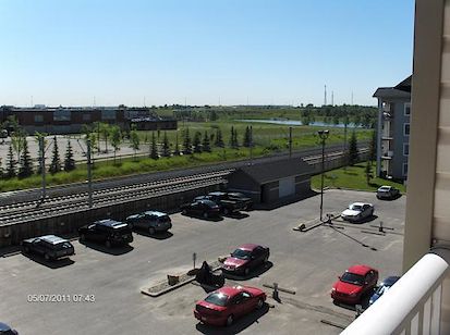 View+from+balcony Calgary 2 bedrooms Apartment for rent. Property photo: 14452-3