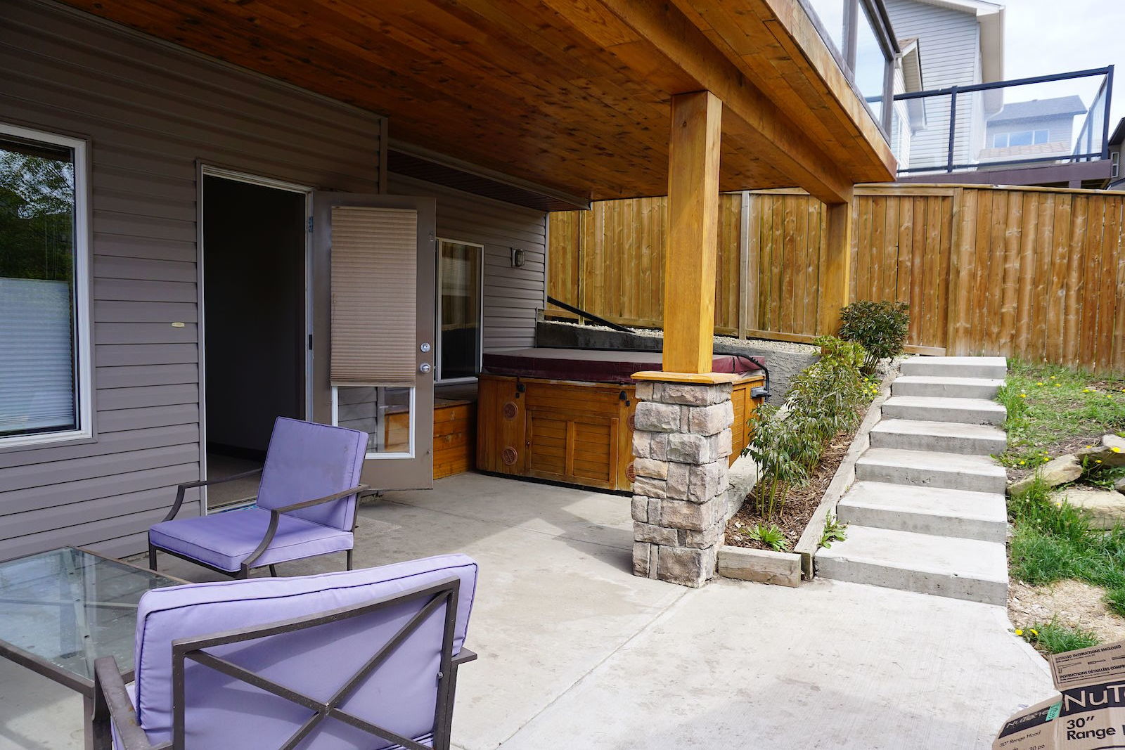 Calgary 2 bedrooms Basement for rent. Property photo: 144924-1