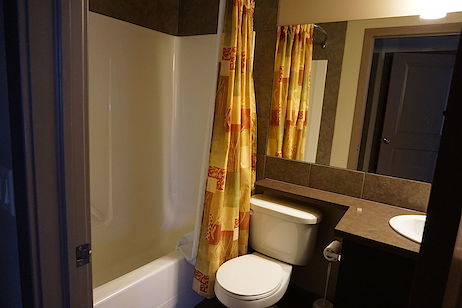 Calgary 2 bedrooms Basement for rent. Property photo: 144924-3