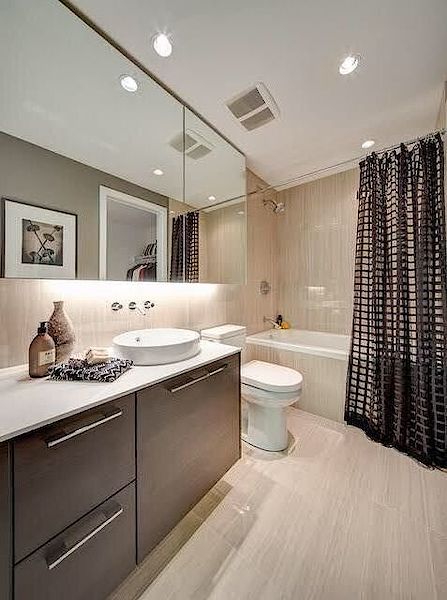 Calgary 1 bedroom Condo Unit for rent. Property photo: 145336-2