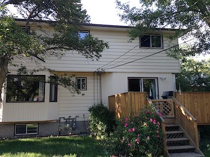 Calgary 4 + Den bedrooms House for rent. Property photo: 145403-2