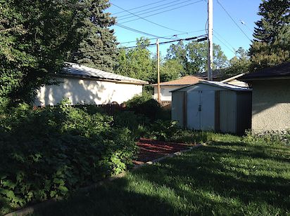 Calgary 4 + Den bedrooms House for rent. Property photo: 145403-3