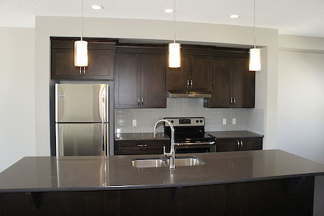 Calgary 3 bedrooms Townhouse for rent. Property photo: 145407-3