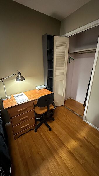 Calgary 1 bedroom Room For Rent for rent. Property photo: 145464-3