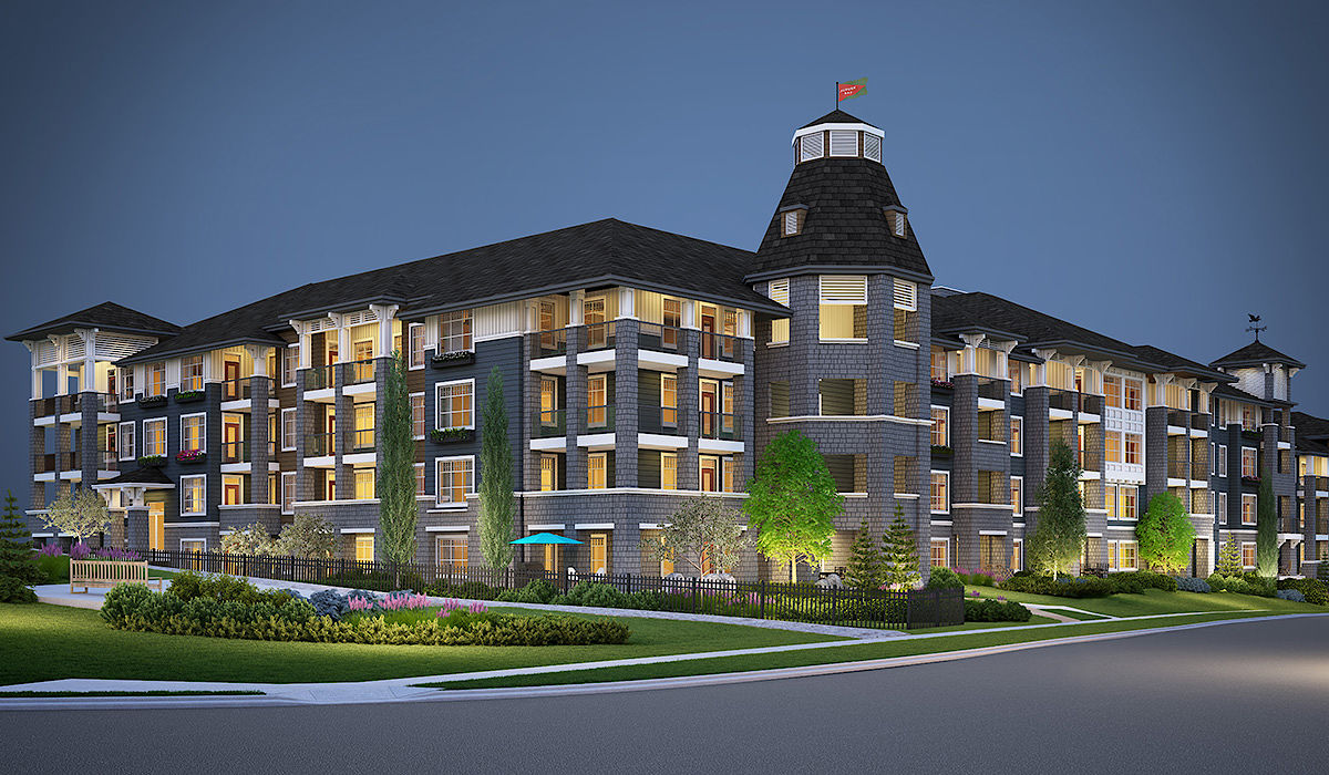 Calgary 1 bedroom Condo Unit for rent. Property photo: 145940-1