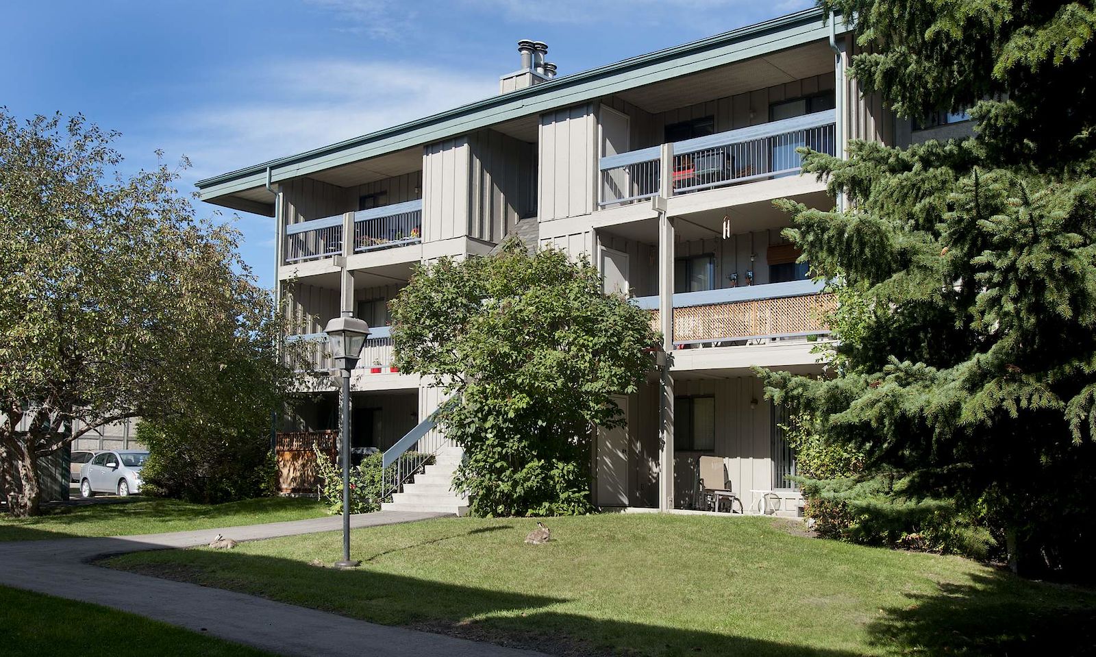 Calgary 1 bedrooms Apartment for rent. Property photo: 146439-1