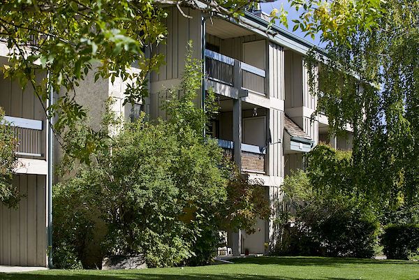 Calgary 1 bedrooms Apartment for rent. Property photo: 146439-2