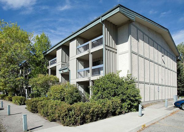 Calgary 1 bedrooms Apartment for rent. Property photo: 146439-3