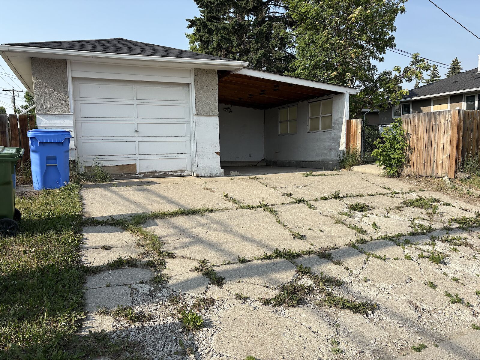 Calgary none bedrooms Storage for rent. Property photo: 147278-1