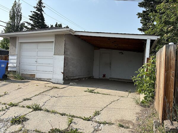 Calgary none bedrooms Storage for rent. Property photo: 147278-3