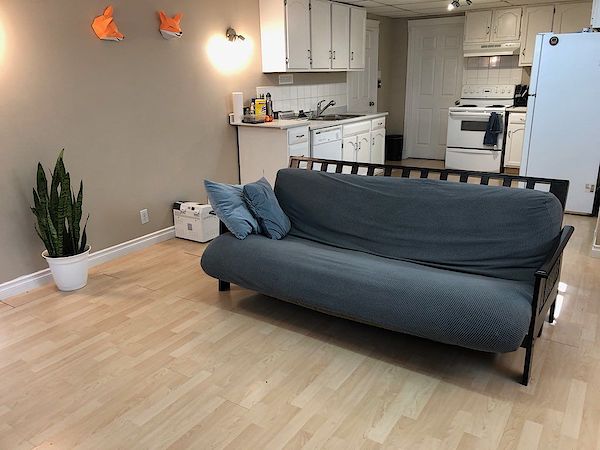 Calgary 2 bedrooms Basement for rent. Property photo: 14798-3